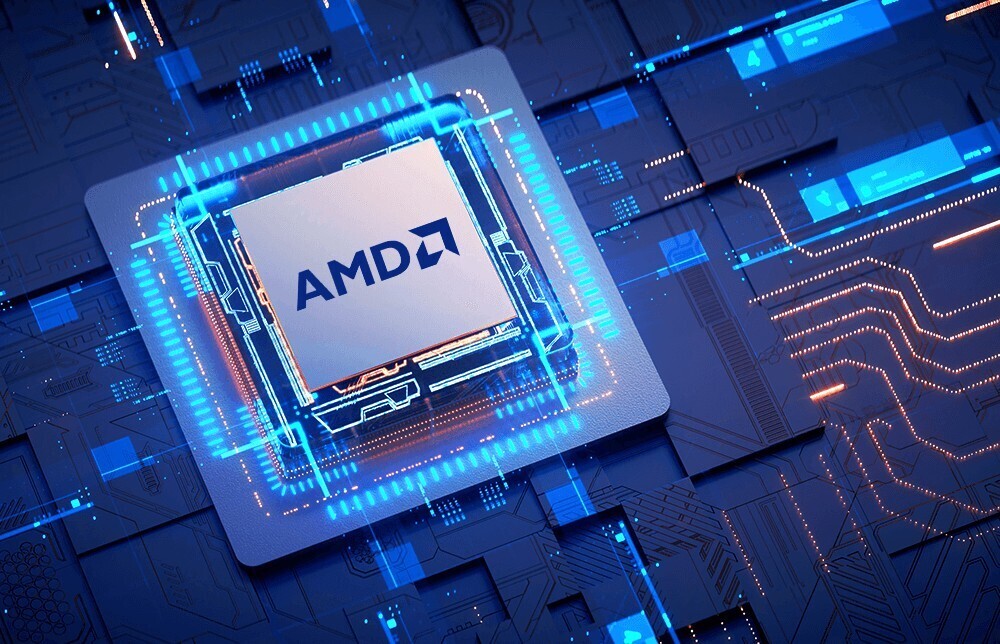 AMD tìm hiểu cơ hội đầu tư vào lĩnh vực công nghệ cao tại Bình Dương