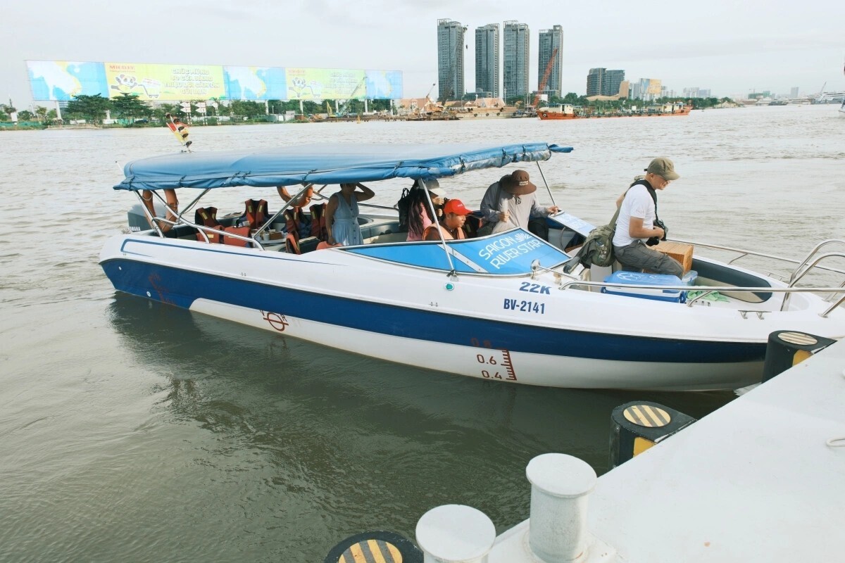 Khám phá làng nghề Bình Dương bằng tour đường sông từ TP.HCM