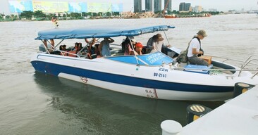 Khám phá làng nghề Bình Dương bằng tour đường sông từ TP.HCM