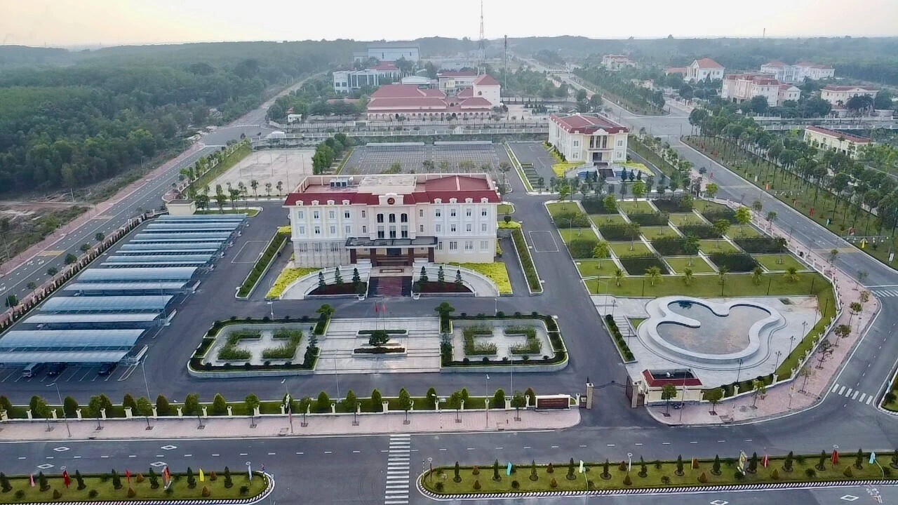 Bắc Tân Uyên vướng tiêu chí hộ nghèo khi đề xuất thành lập phường
