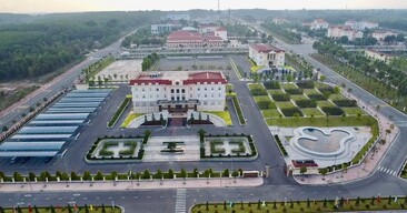 Bắc Tân Uyên vướng tiêu chí hộ nghèo khi đề xuất thành lập phường
