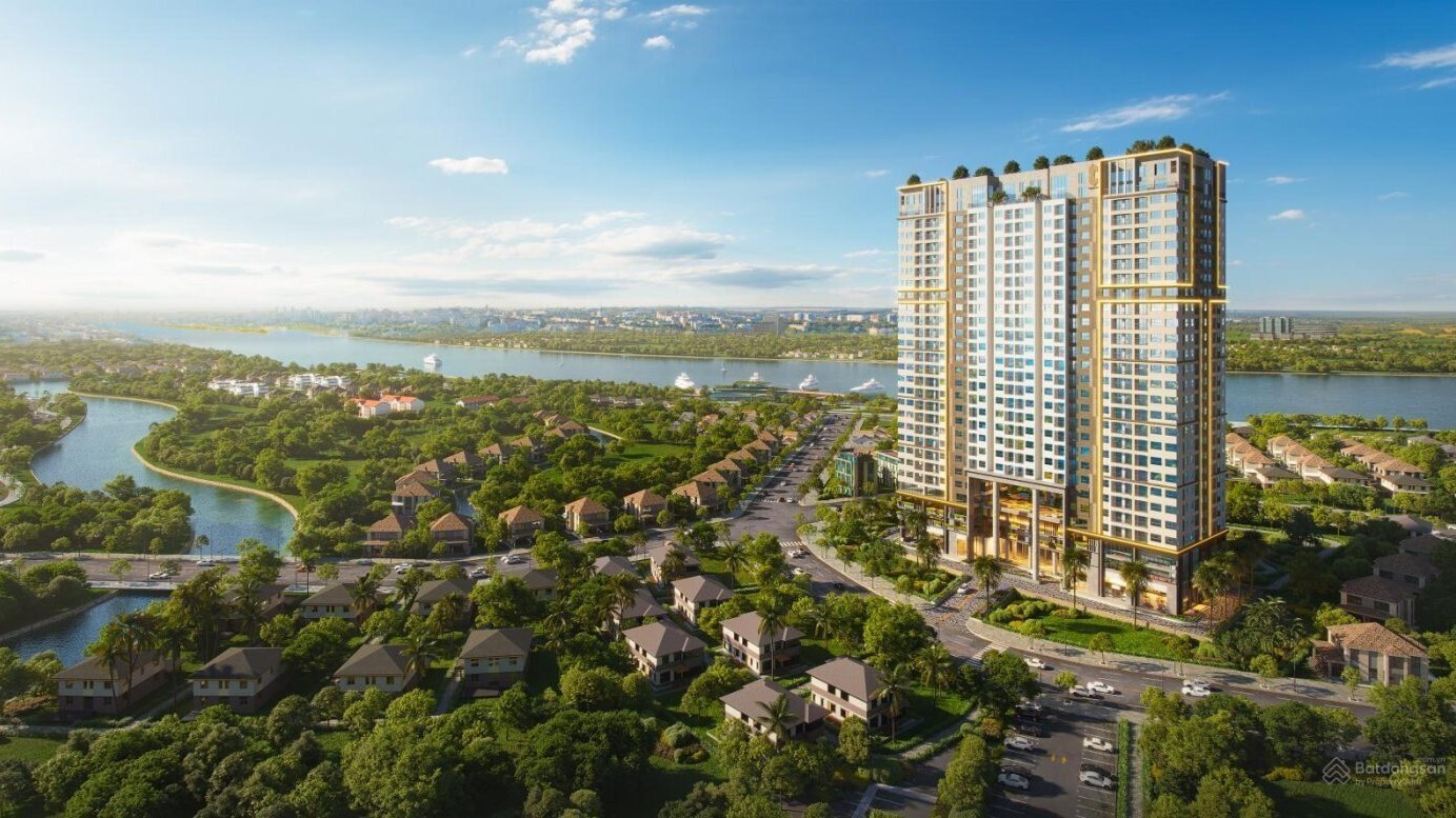 The Maison Ra Mắt Dòng Căn Hộ Ready Home, Giải Bài Toán Chờ Sau Mua Nhà