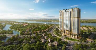 The Maison Ra Mắt Dòng Căn Hộ Ready Home, Giải Bài Toán Chờ Sau Mua Nhà