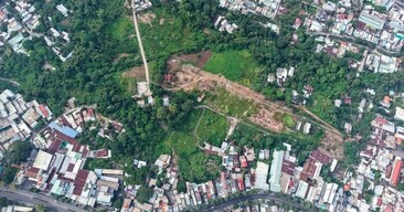 TP.HCM chỉ đạo xử lý dứt điểm khu “đất vàng” bỏ hoang gần 20 năm tại Thủ Dầu Một