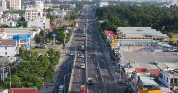 Bình Dương Xuất Hiện “Mỏ Vàng” Đầu Tư Mới Cạnh Các Khu Công Nghiệp
