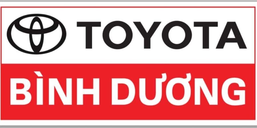 Toyota Bình Dương: Hệ Thống Showroom Đại Lý Chính Hãng, Bảng Giá Và Dịch Vụ