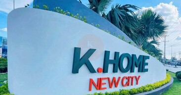 K-Home New City: Dự Án Nhà Ở Xã Hội Chuẩn Singapore Tại Bình Dương