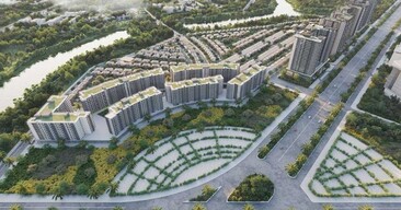 Sycamore Bình Dương: Siêu Dự Án Đô Thị Sinh Thái Cao Cấp Đầu Tư Bởi CapitaLand