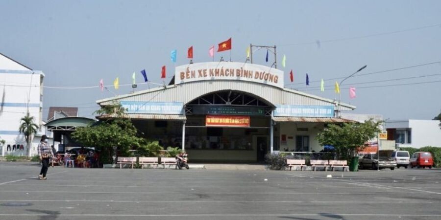 Bến Xe Bình Dương: Thông Tin Chi Tiết, Lịch Trình Và Hướng Dẫn Di Chuyển Mới Nhất