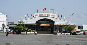Bến Xe Bình Dương: Thông Tin Chi Tiết, Lịch Trình Và Hướng Dẫn Di Chuyển Mới Nhất