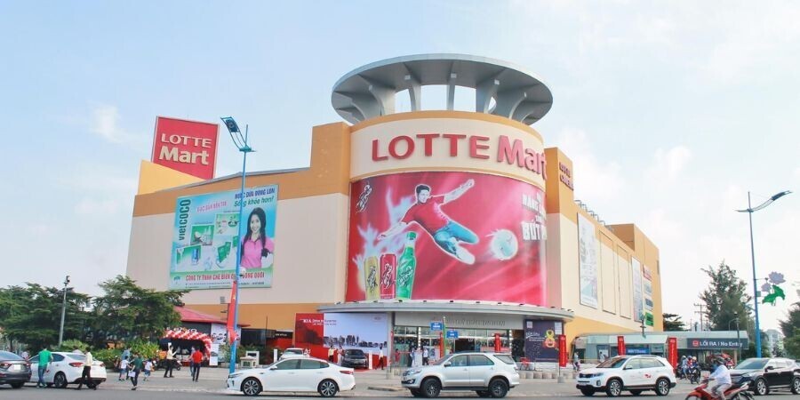 Lotte Cinema Bình Dương: Điểm Đến Giải Trí Đẳng Cấp Tại Thủ Phủ Công Nghiệp