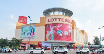 Lotte Cinema Bình Dương: Điểm Đến Giải Trí Đẳng Cấp Tại Thủ Phủ Công Nghiệp
