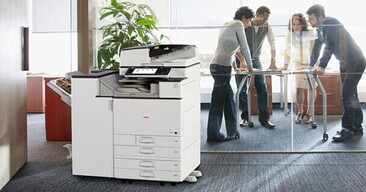 Thuê Máy In Bình Dương: Giải Pháp Tối Ưu Chi Phí Cho Doanh Nghiệp