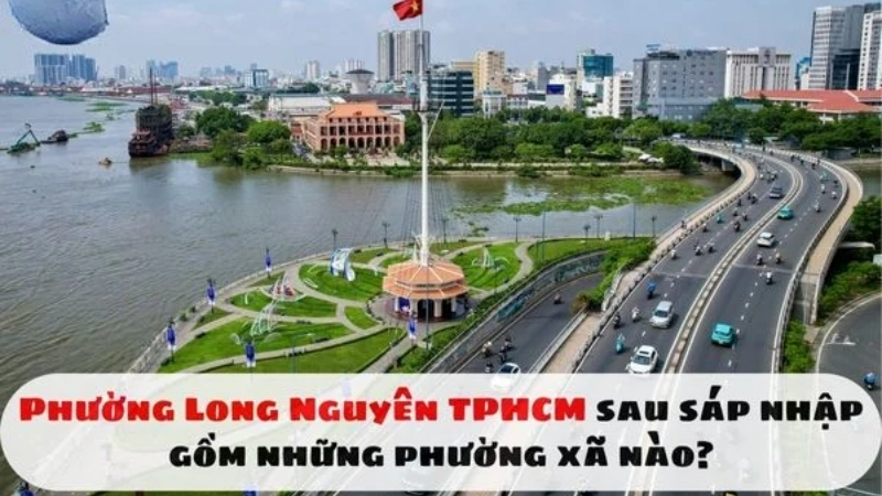 Phường Long Nguyên