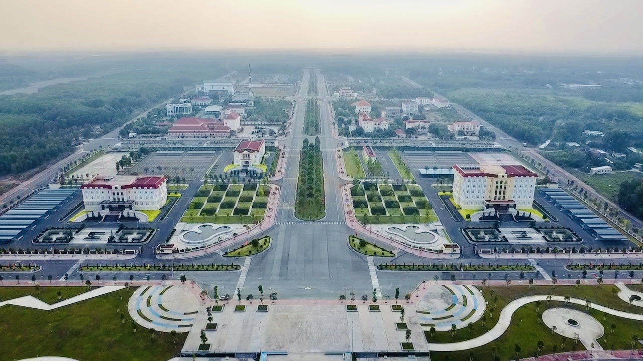 Tổng Quan Về X&atilde; Bắc T&acirc;n Uy&ecirc;n TP.HCM