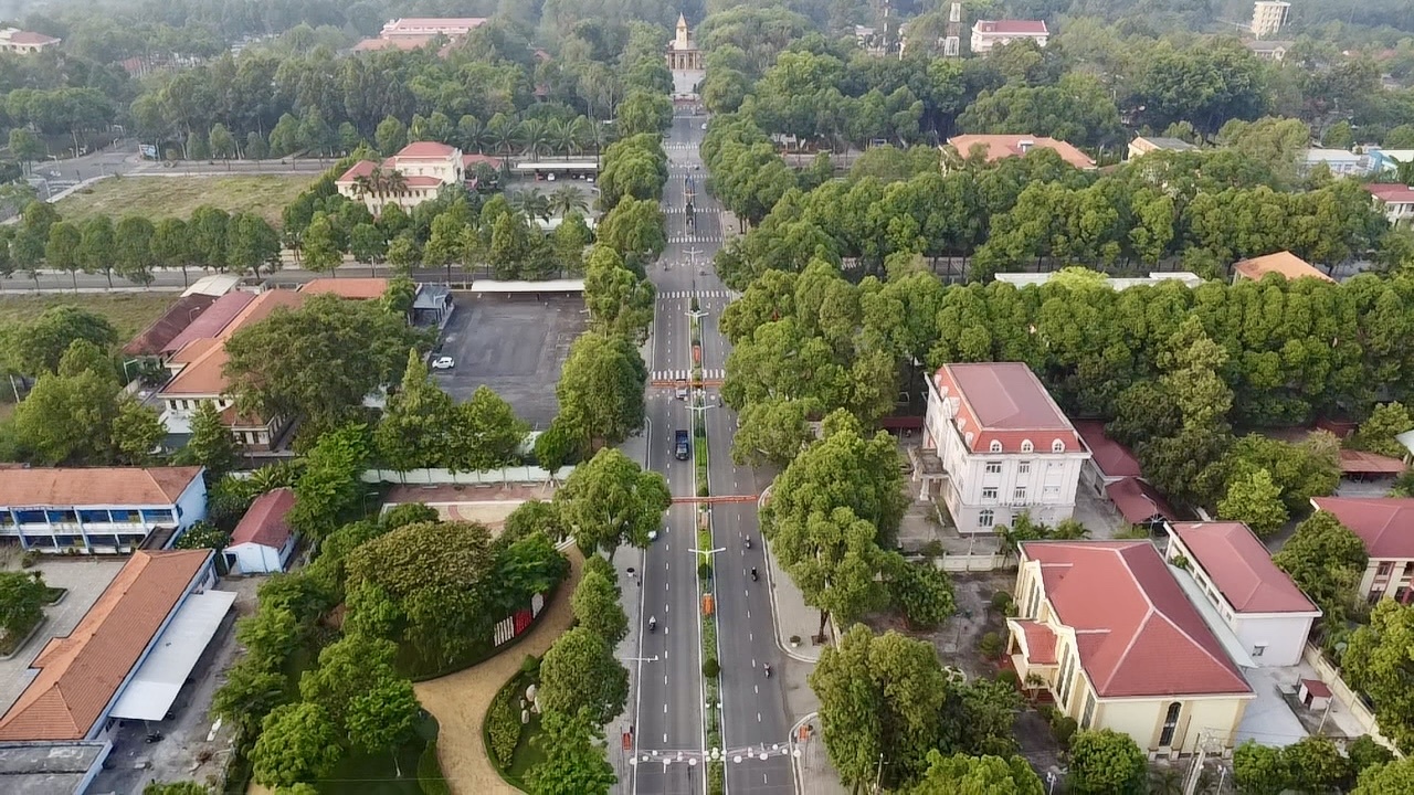 Tổng Quan Về X&atilde; Ph&uacute; Gi&aacute;o TP.HCM