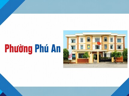 Phường Phú An