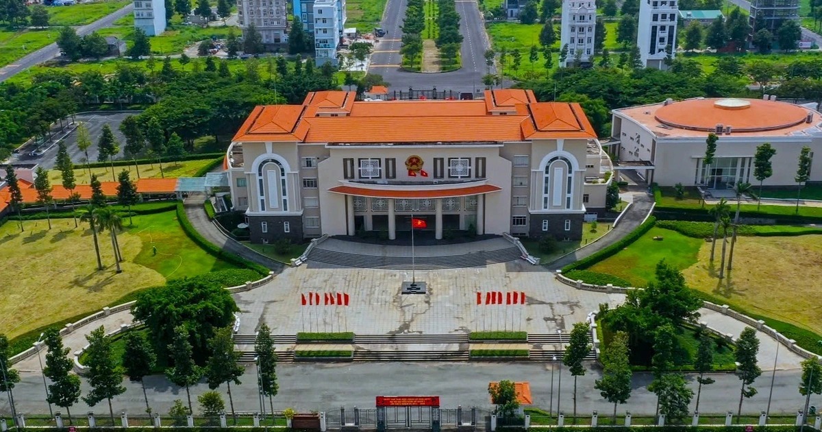 Th&ocirc;ng Tin H&agrave;nh Ch&iacute;nh Phường Ph&uacute; An
