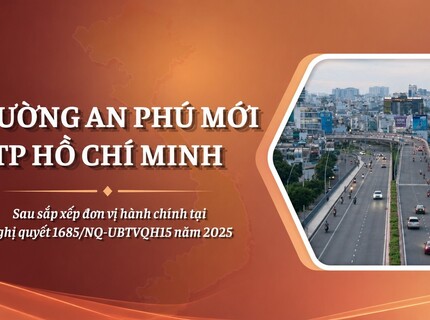 Phường An Phú