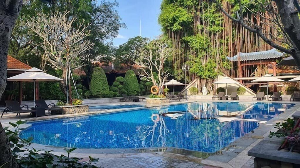Phương Nam Resort