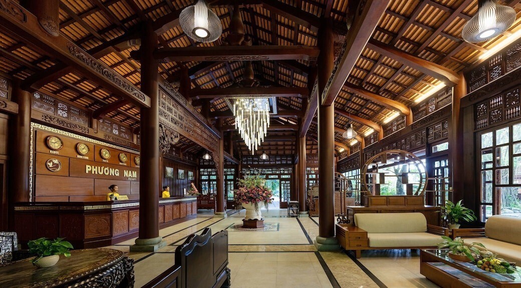 Phương Nam Resort