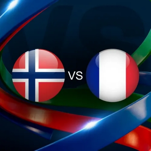 Nhận định Na Uy vs Pháp, 02h00 ngày 27/6: Haaland đại chiến Mbappé