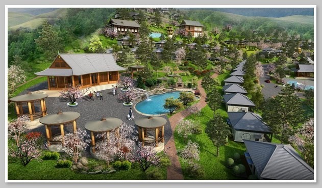 Tiềm Năng Ph&aacute;t Triển Của Phường Vĩnh T&acirc;n
