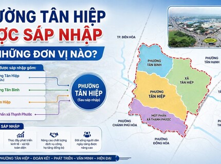 Phường Tân Hiệp