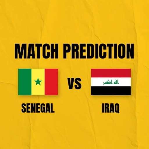 Senegal vs Iraq: Phân tích chiến thuật, đội hình và dự đoán tỷ số World Cup 2026