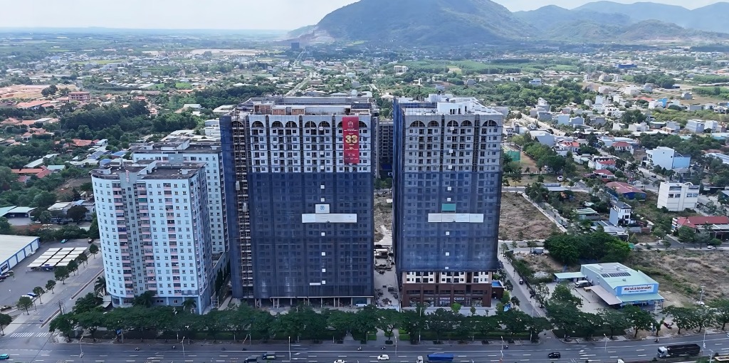 Tiềm Năng Ph&aacute;t Triển Của X&atilde; Long H&ograve;a