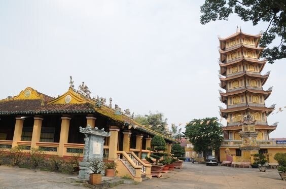 Chùa Hội Khánh