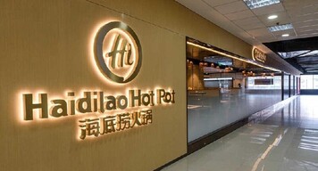 Haidilao Aone Bình Dương